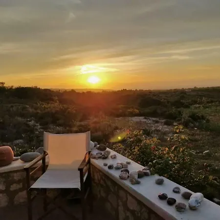 The Carob Tree Holiday home